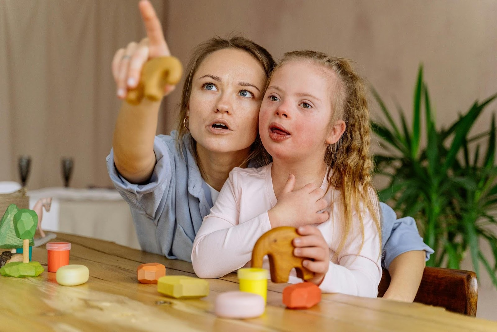 What Families Should Know Before Choosing a Disability Care Plan